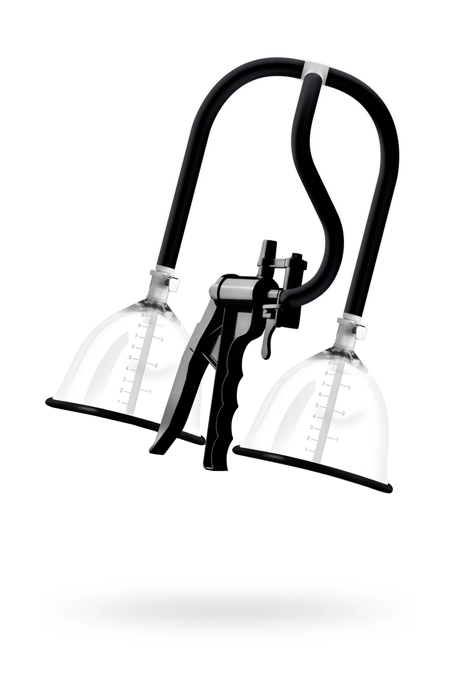 Помпа для груди SAIZ Premium - Small, 