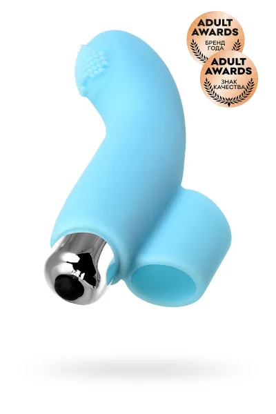 Вибронасадка на палец JOS DANKO для точки G