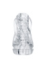 Мастурбатор TOYFA A-Toys Jelf, ABS пластик, прозрачный, 18,5 см
