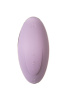 Вакуум-волновой бесконтактный стимулятор клитора Satisfyer Vulva Lover 1, силикон, фиолетовый
