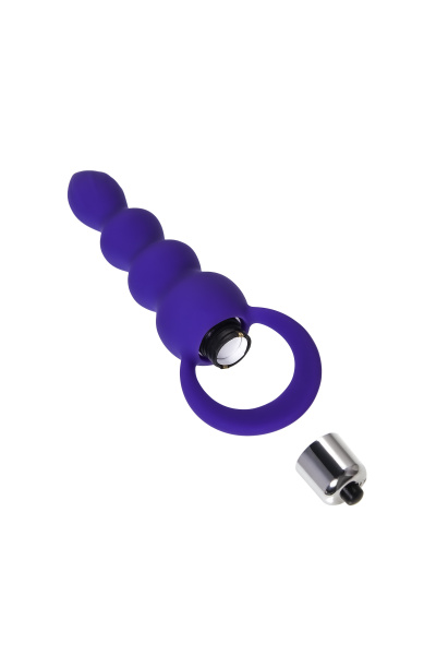 Анальная втулка ToDo by Toyfa Twisty,Ø 3,2 см