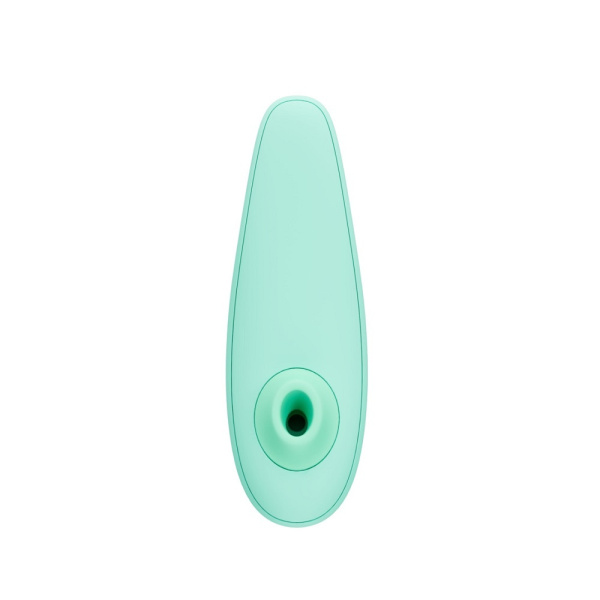 Бесконтактный клиторальный стимулятор Womanizer Marilyn Monroe мятный